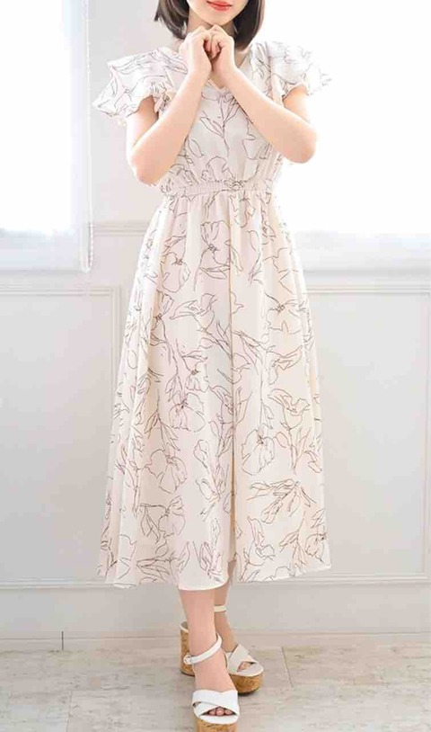 Image space for response-related