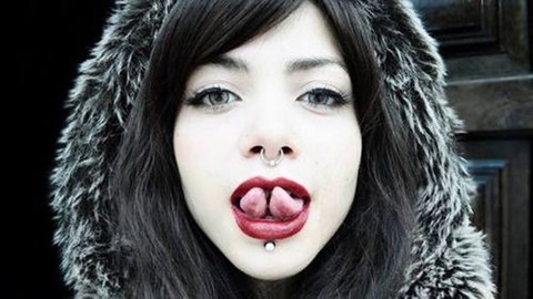 스플릿 텅 관련 이미지 6